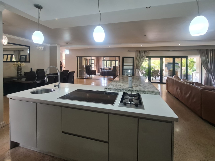 To Let 4 Bedroom Property for Rent in Leloko Lifestyle Estate North West